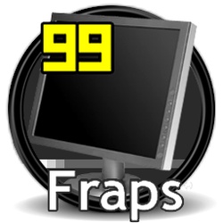 Fraps - запись видео и снятие скриншотов в играх • Конференция rr71.ru